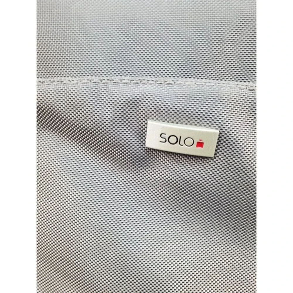solo ebay messenger
